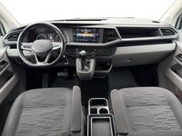 Volkswagen T6 Caravelle - Vorschau Bild 10