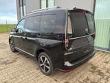 Volkswagen Caddy Style 1.5 TSI 115PS DSG/AUTOMATIK, Deep... - Volkswagen Caddy: De