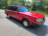 Volvo 240/245 - Volvo 240: Kombi