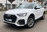 Audi Q5 50 TDI quattro/1.HAND/AUDI S-HEFT/8-FACH/TOP - Autos mit Allradantrieb