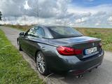 BMW 420i Cabrio M Sport A M Sport - gebrauchte BMW 420 aus dem Jahr 2019