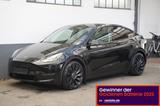 Tesla Model Y Performance*unfallfrei *Mwst. ausweisbar - Tesla Model Y: Limousine
