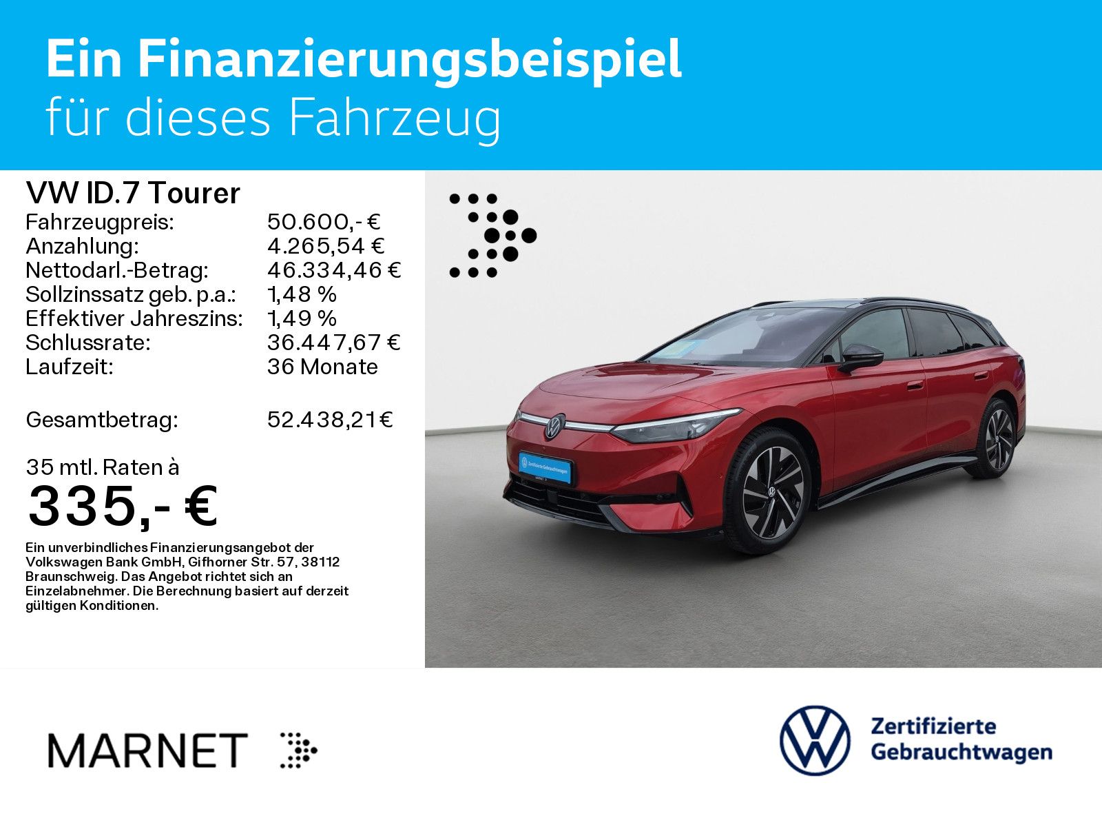 Volkswagen ID.7 - Bild 2