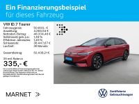 Volkswagen ID.7 - Vorschau Bild 2