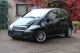 Mercedes-Benz A 170*Automatik*TÜV 11/2026* - gebrauchte Mercedes-Benz A 170 aus dem Jahr 2007