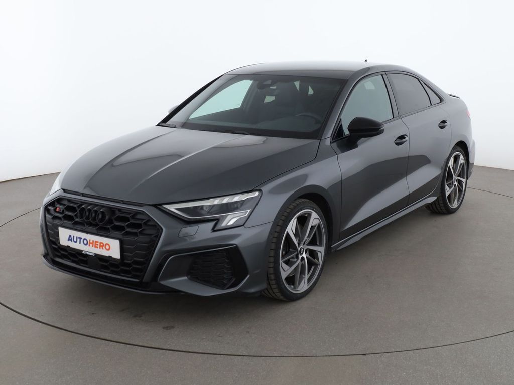 Image of Audi S3