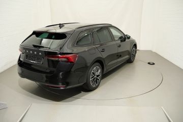 Skoda Octavia Combi Tour 2.0 TDI DSG