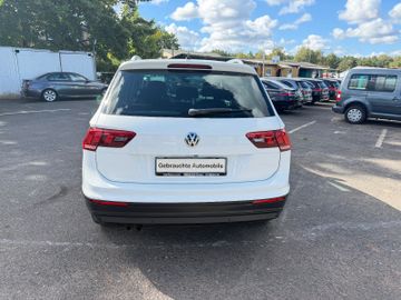 Volkswagen Tiguan - 4
