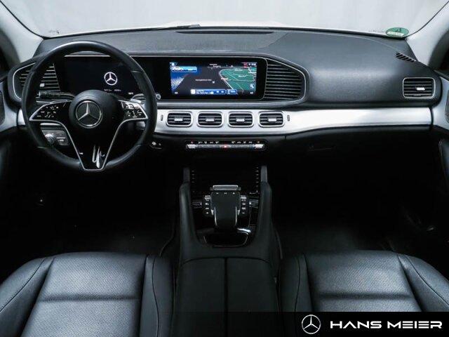 Mercedes-Benz GLE 450 d 4M Advanced Panorama Burmester 360°Cam