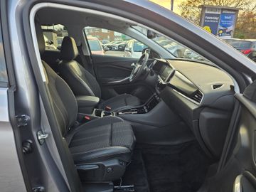 Bild 12 Opel Grandland (X) Grandland GS AT8/SHZ+LHZ/NAVI/PDC Vo+Hi+CAM