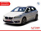 BMW 218i active Tourer Advantage LED Navi Tempomat K - BMW 218 in Hamburg