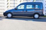 Opel Combo Basis Combi|8-Fach|Klima|Radio|Schiebetür - gebrauchte Opel Combo aus dem Jahr 2007