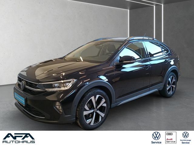 Vorschaubild: VW Taigo 1.0 TSI LIFE DSG Matrix*RFK*ACC*App-Con. (Fahrzeug-Nr. GWW-10460)