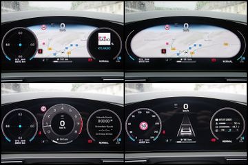 Porsche Cayenne Coupe*21"ExclusiveDes,Luft,ACC,BOSE,360°
