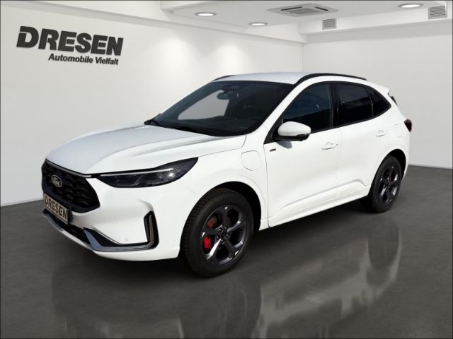 Ford Kuga ST-Line X 2.5 PHEV Allwetter SHZ LHZ Matrix