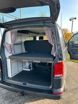 Volkswagen T6.1 Summermobil - Wohnwagen in Frankfurt