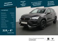 Cupra Ateca - Vorschau Bild 1