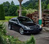 Mercedes-Benz CLS 500 / TÜV NEU / Scheckheft / AMG / DES... - gebrauchte Mercedes-Benz CLS 500 aus dem Jahr 2007