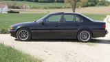 BMW 728i A - mit LPG  - BMW 728 aus 1999: 728i