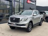 DFSK Rich 6 Pick-Up*FACELIFT*4X4*AUTOMATIK*RFK*AKTION - DFSK Rich 6 Neuwagen