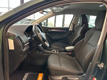 Skoda Karoq Ambition *1.Hand*AHK*PDC*NAVI*