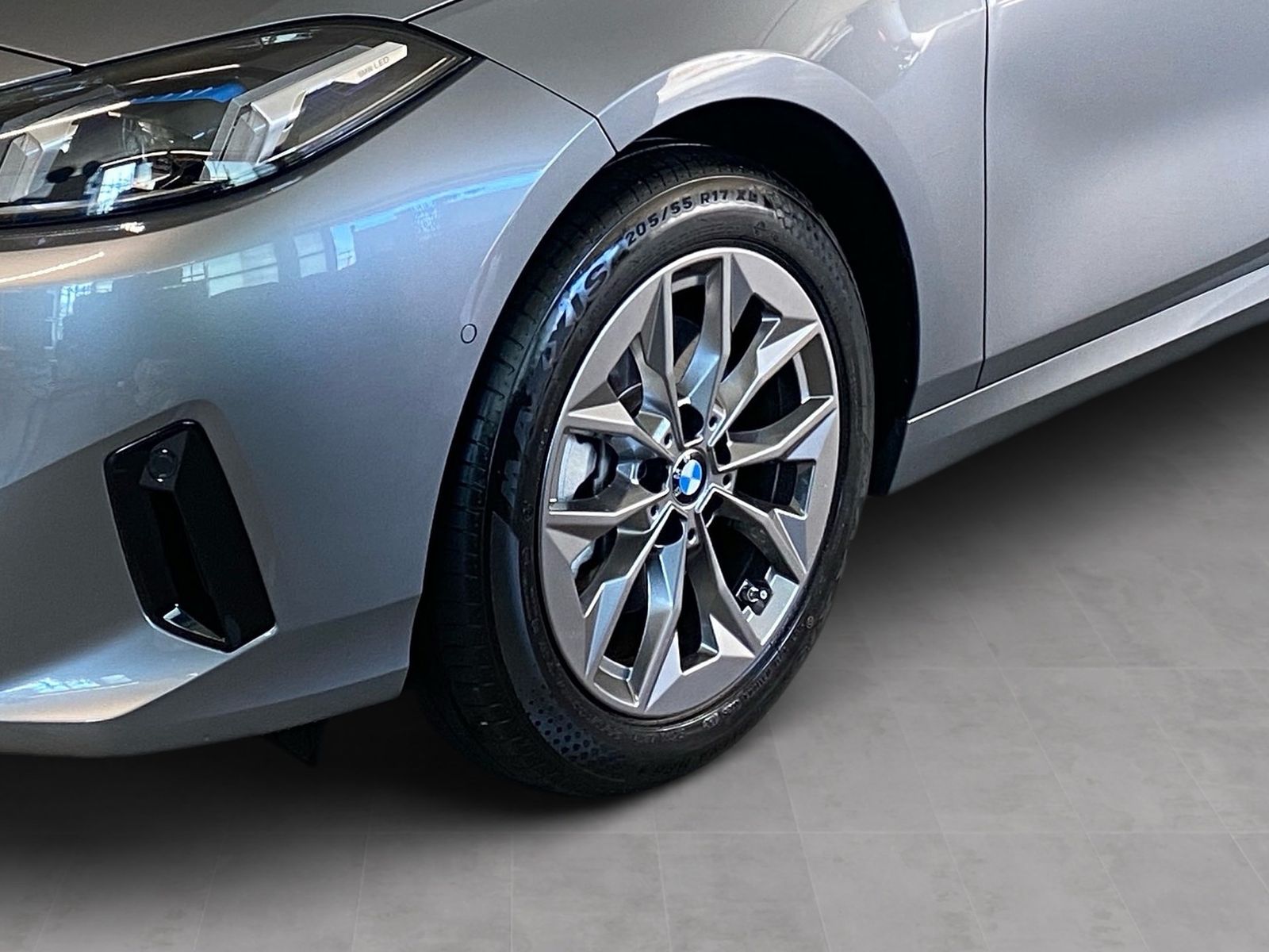 BMW 120 - Bild 8