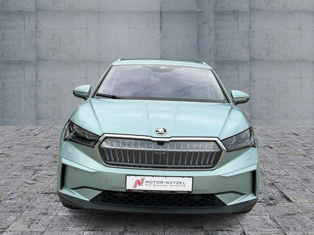 Skoda Enyaq - Bild 3