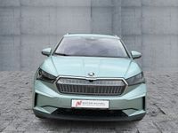 Skoda Enyaq - Vorschau Bild 3
