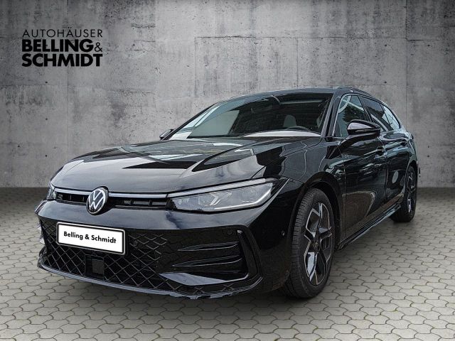 Passat Variant R-Line 2.0 l TDI SCR 110 kW (150