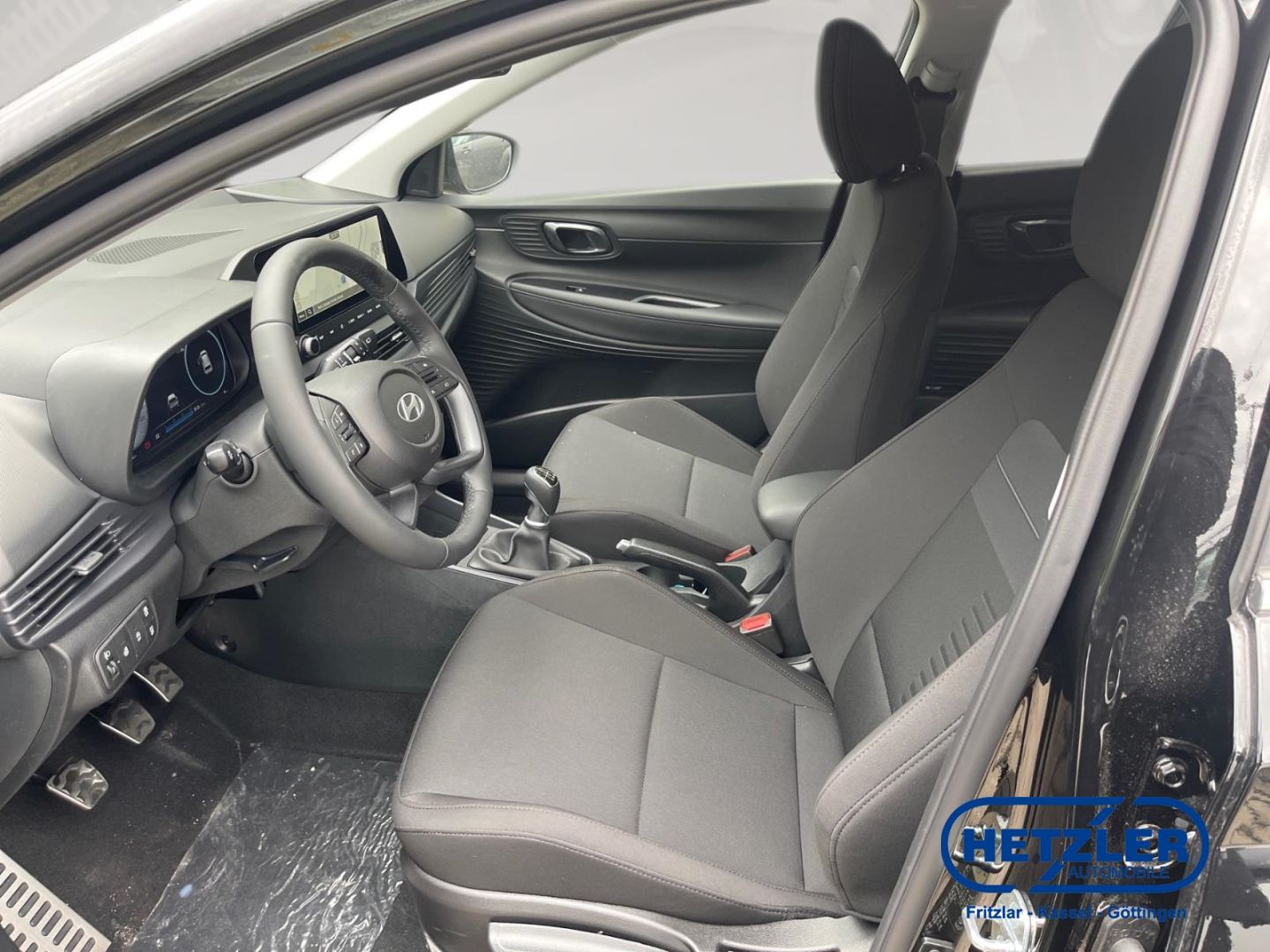 Hyundai BAYON – Bild 7