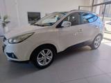 Hyundai iX35 1.7 CRDi 2WD Comfort - Hyundai ix35 Kombi Gebrauchtwagen