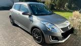 Suzuki Swift (2016) | 65.000 km | Tüv neu | - Suzuki Swift: Grau