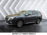 Subaru Forester 2.0ie Comfort ALLRAD LED NAVI CVT SHZ - Subaru Forester: Cvt