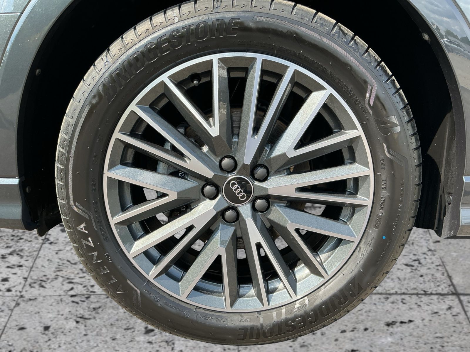 Audi Q3 - Bild 8