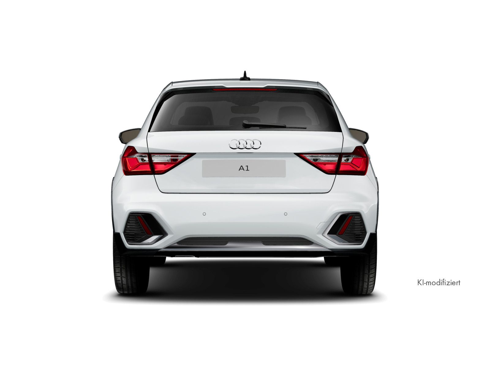 Audi A1 - Bild 7