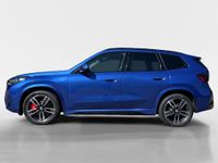 BMW X1 - Vorschau Bild 4