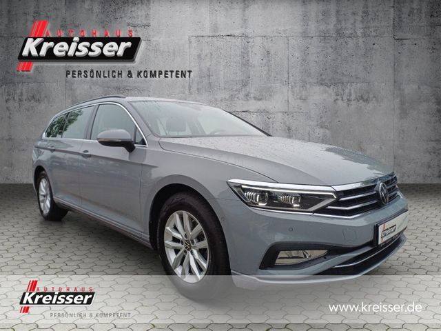 Passat Variant 2.0 TDI Business DSG/ACC/MATRIX/K