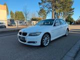 BMW 328 - BMW 328 aus 2009