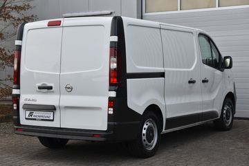Opel Vivaro - 3