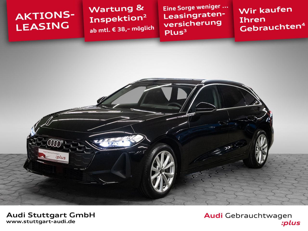 Audi A5 - Bild 1