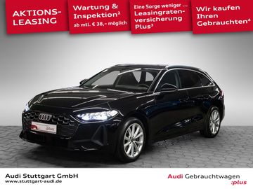 Audi A5 Avant TDI 150 kW S tronic