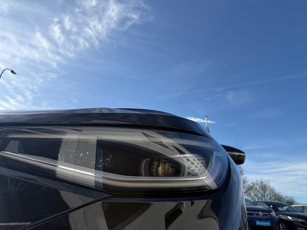 Volkswagen ID.5 GTX 4MOTION 250 kW AHK