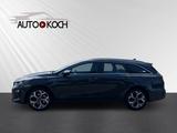 Kia Ceed Sportswagon Spirit 1.4 T-GDI EU6d-T Navi Le - Kia: Cee D Spirit
