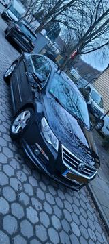 Volkswagen *CC R-Line - Volkswagen CC: R Line