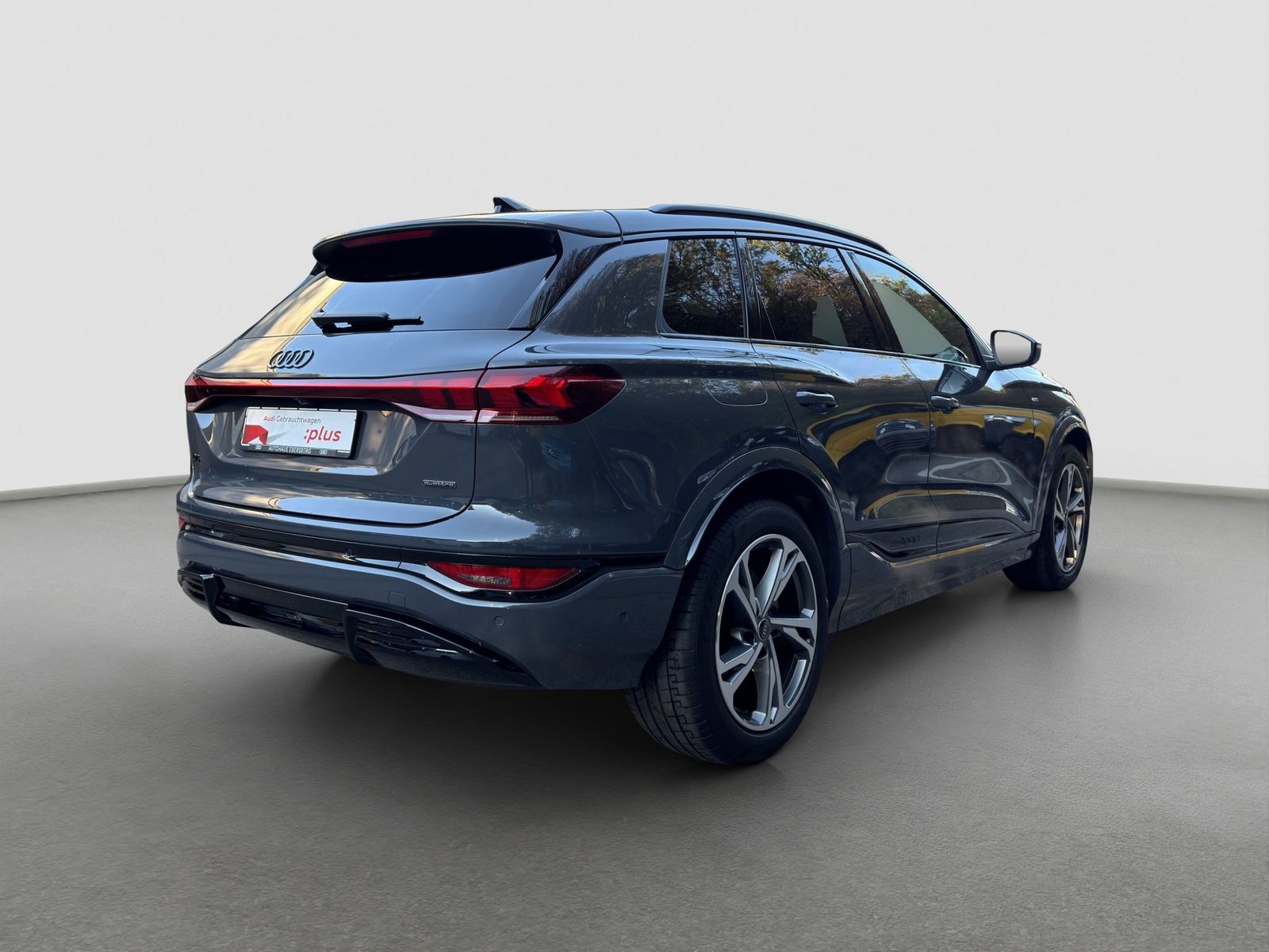 Audi Q6 e-tron - Bild 5