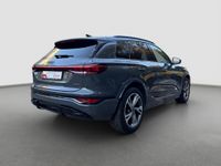Audi Q6 e-tron - Vorschau Bild 5
