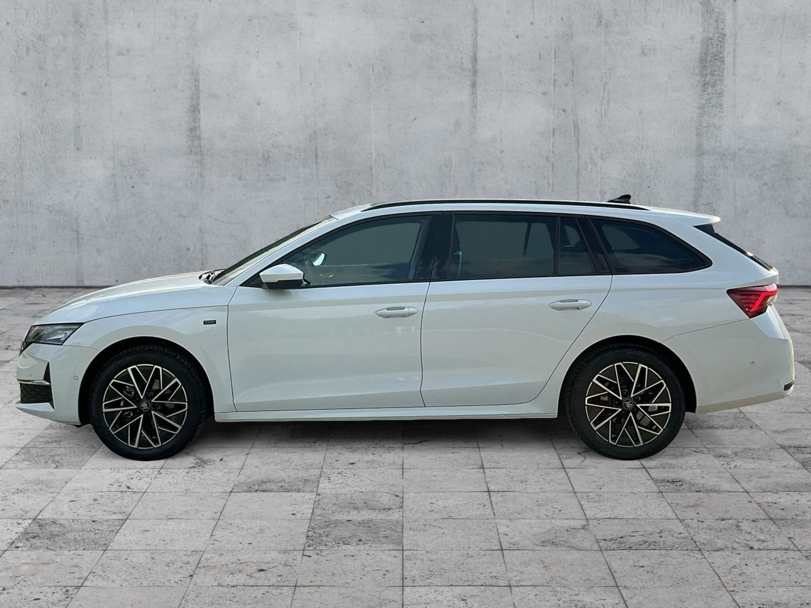 Skoda Octavia - Bild 3