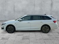 Skoda Octavia - Vorschau Bild 3