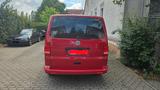 Volkswagen T5 Multivan mit Fire-TV und 6-Gang - gebrauchte VW T5 Multivan aus dem Jahr 2011