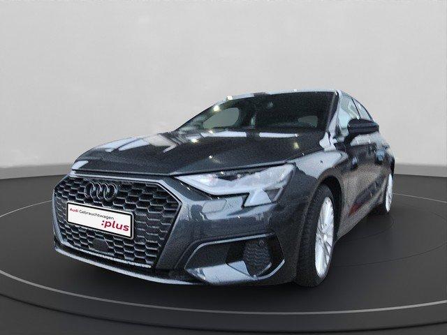 Audi A3 Sportback 30 TFSI advanced LED*SOUND*NAVI*SZH